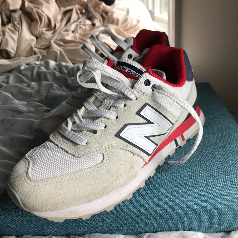 New Balance 574
